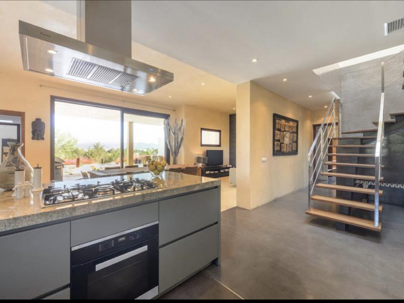 Villa Izarra , South West  