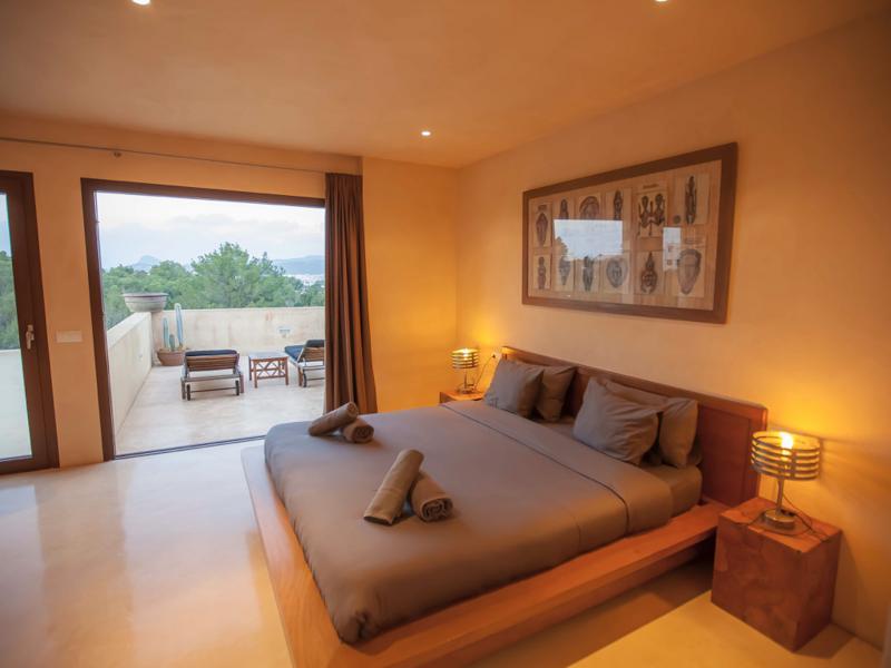 Villa Izarra , South West  