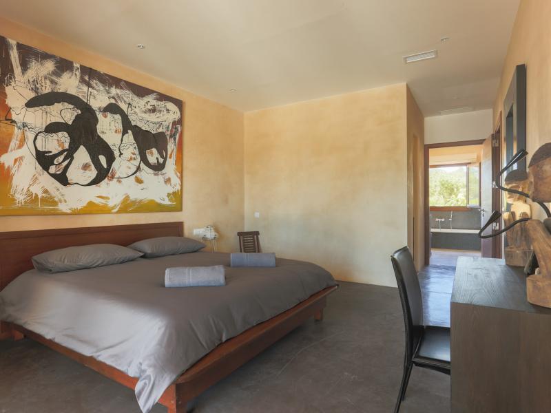 Villa Izarra , South West  