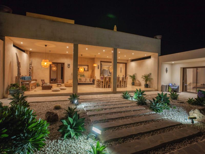 Villa Izarra , South West  