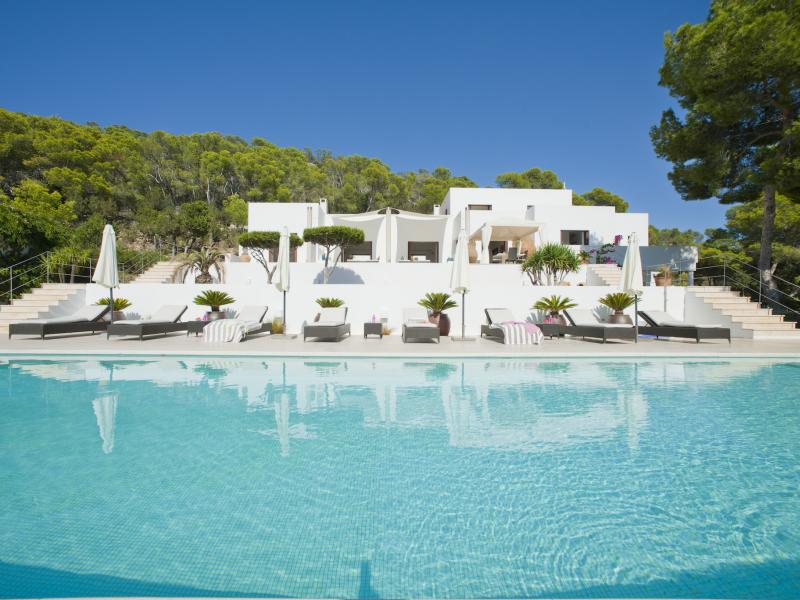 Villa Alexia , Sant Josep de sa Talaia , South West  