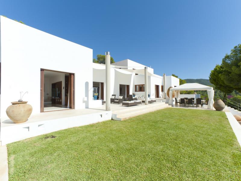 Villa Alexia , Sant Josep de sa Talaia , South West  