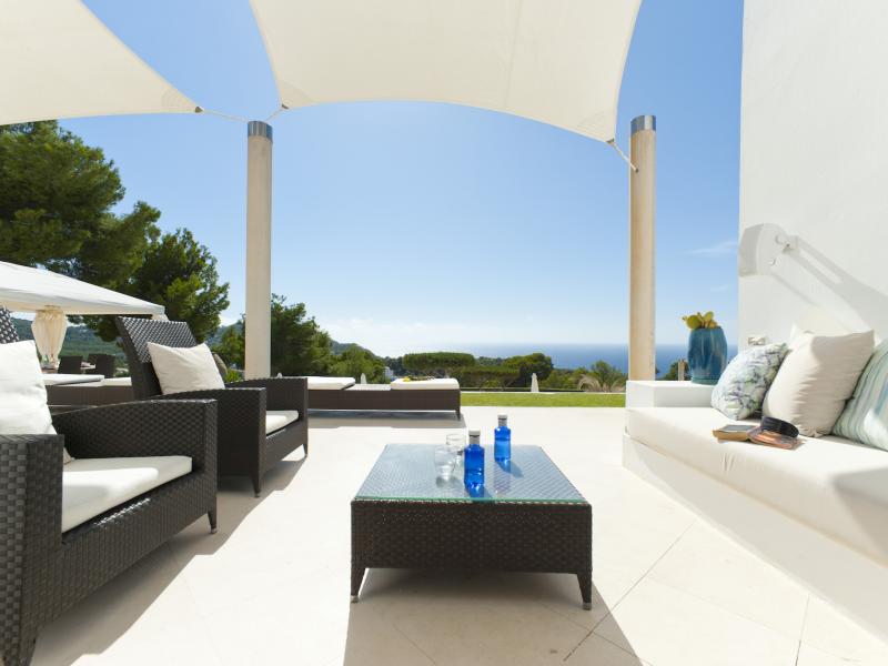 Villa Alexia , Sant Josep de sa Talaia , South West  