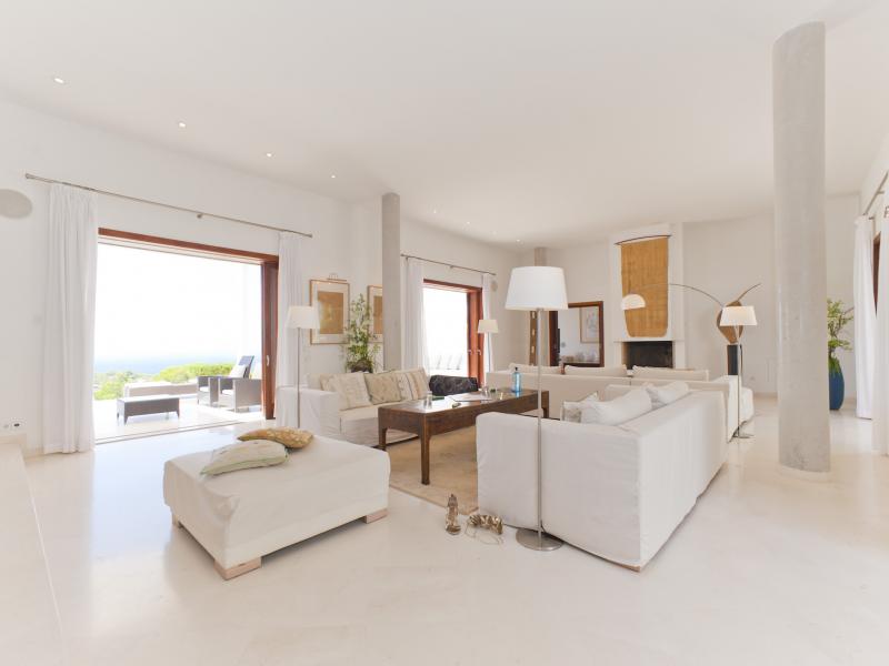 Villa Alexia , Sant Josep de sa Talaia , South West  