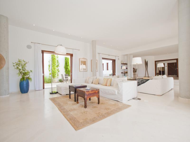 Villa Alexia , Sant Josep de sa Talaia , South West  