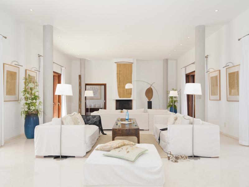 Villa Alexia , Sant Josep de sa Talaia , South West  