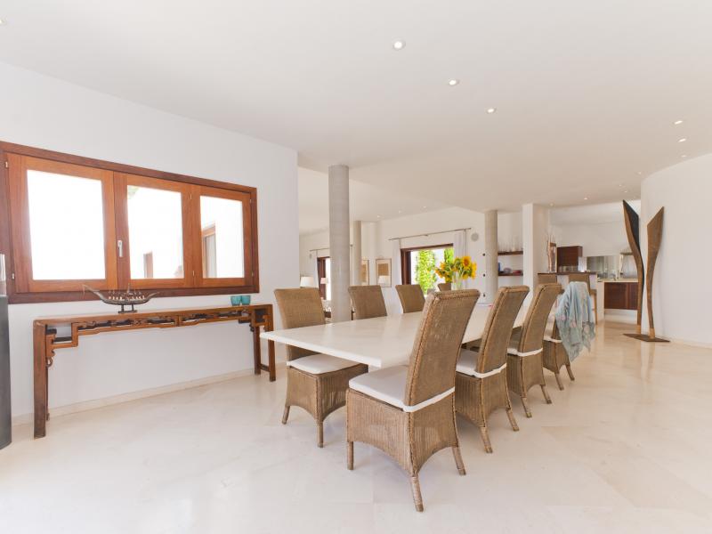 Villa Alexia , Sant Josep de sa Talaia , South West  