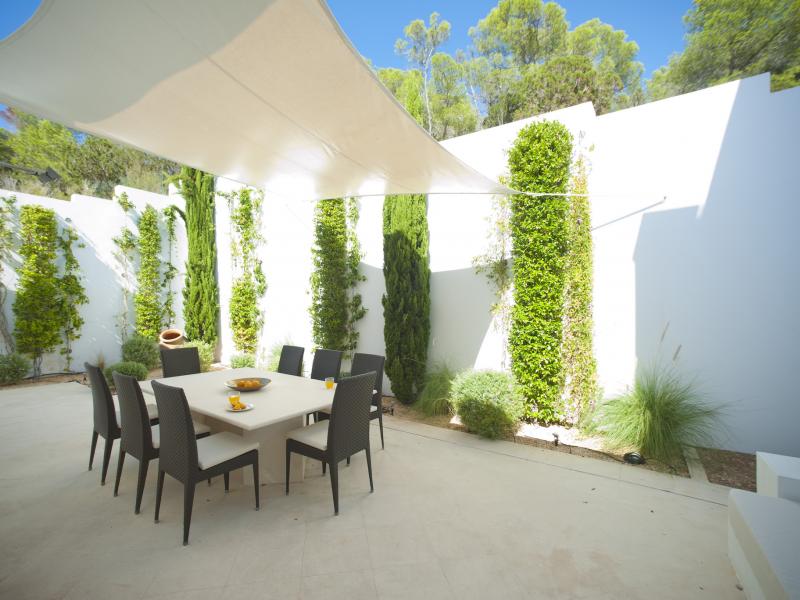 Villa Alexia , Sant Josep de sa Talaia , South West  