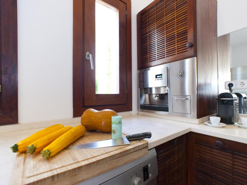 Villa Alexia , Sant Josep de sa Talaia , South West  