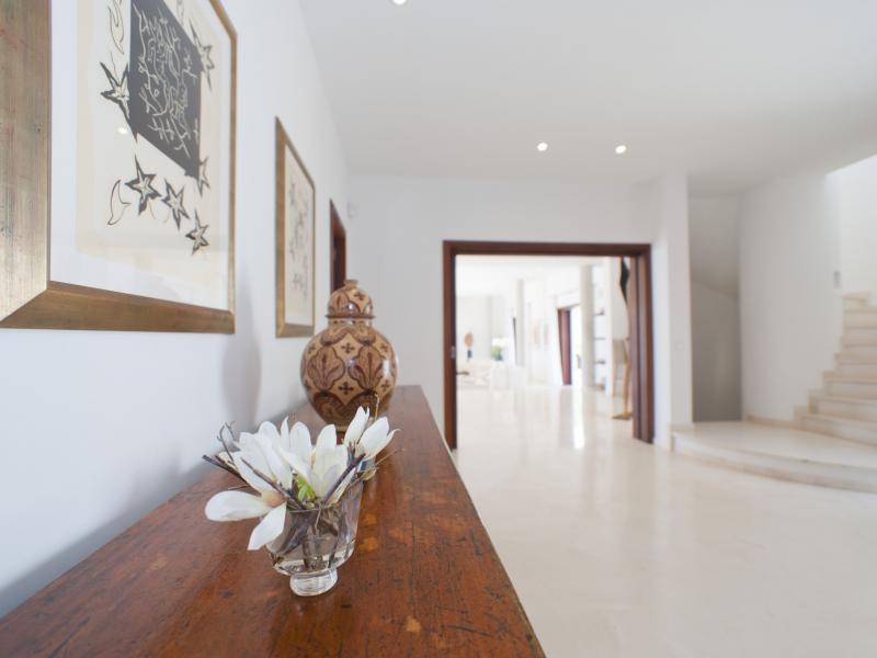 Villa Alexia , Sant Josep de sa Talaia , South West  