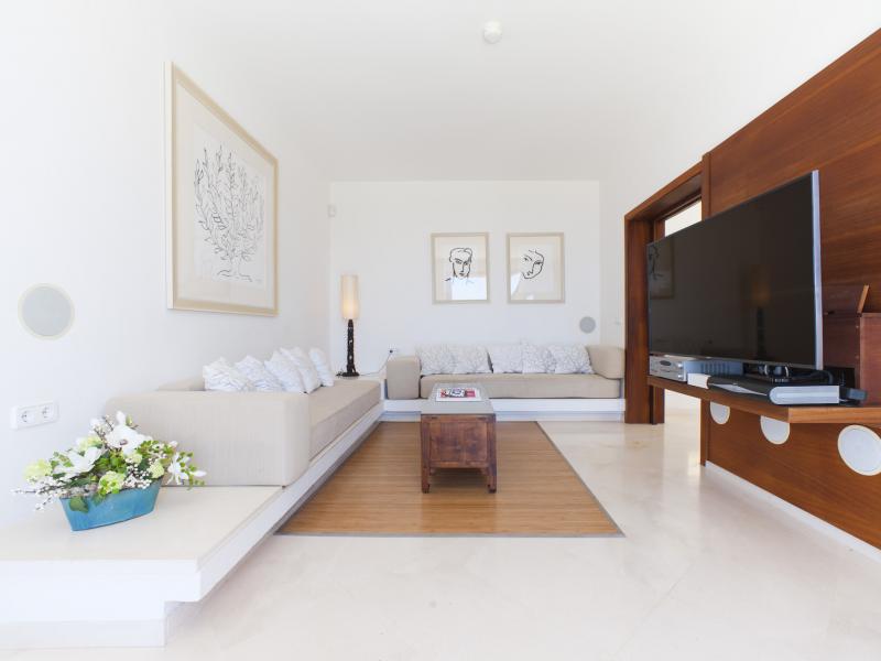 Villa Alexia , Sant Josep de sa Talaia , South West  