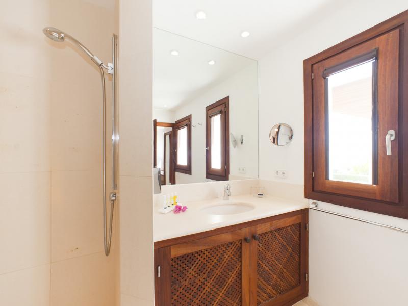 Villa Alexia , Sant Josep de sa Talaia , South West  