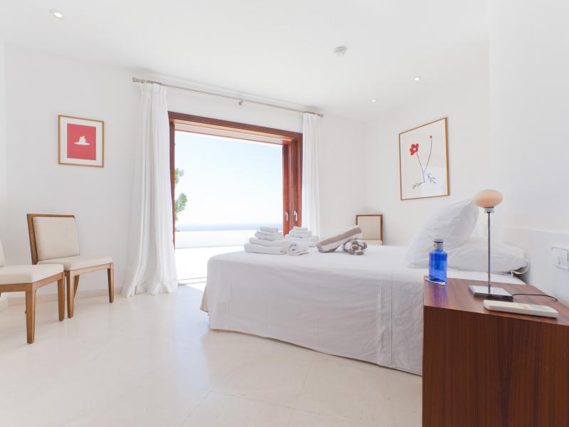 Villa Alexia , Sant Josep de sa Talaia , South West  