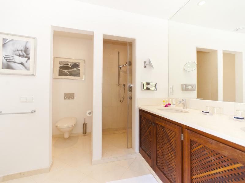 Villa Alexia , Sant Josep de sa Talaia , South West  