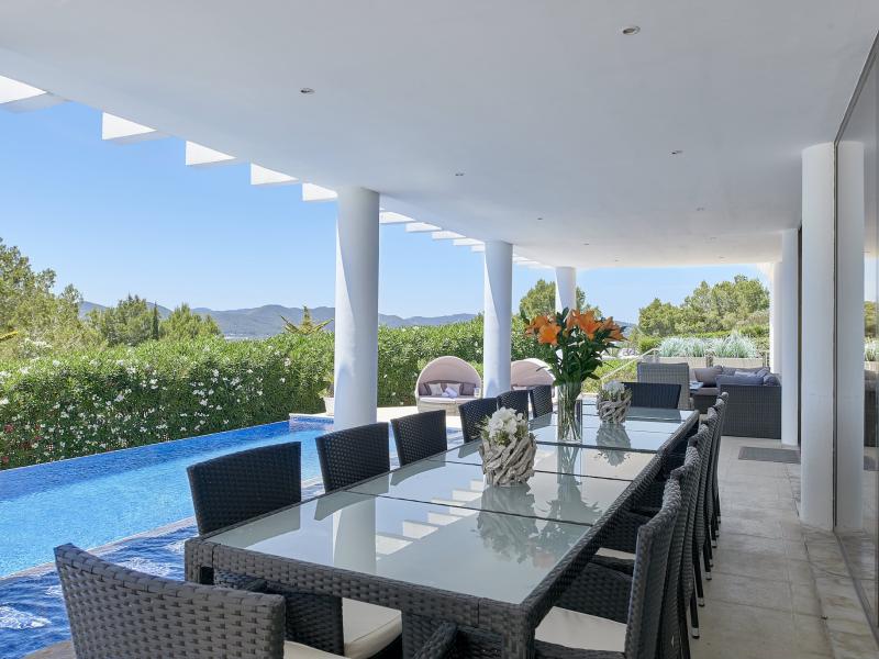 Can Rimbau Heights , East , Jesus  