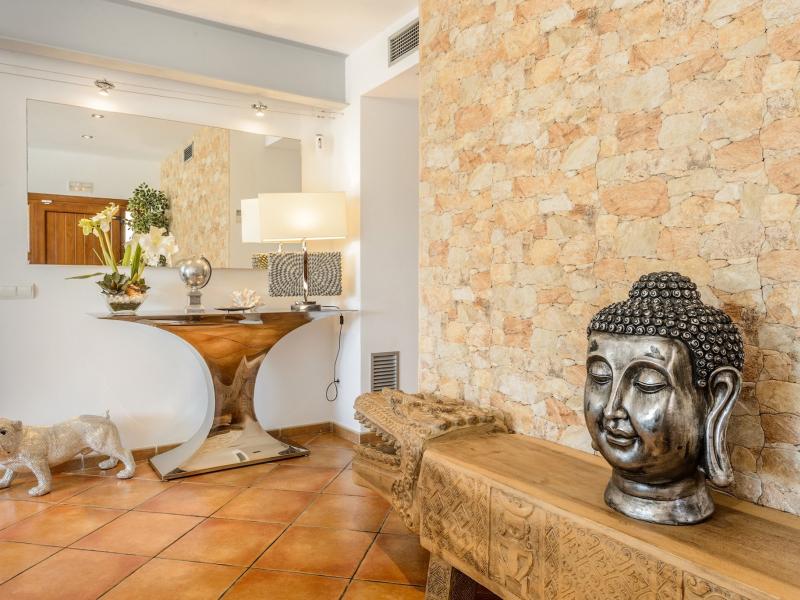 Villa D'Angelo , South  