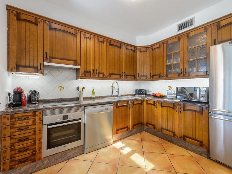 Villa D'Angelo , South  