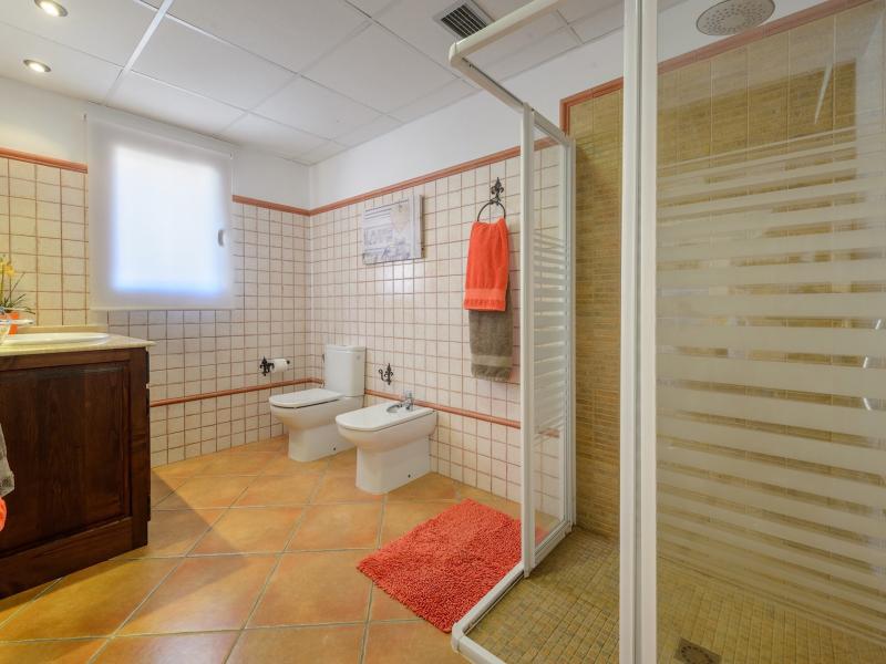 Villa D'Angelo , South  