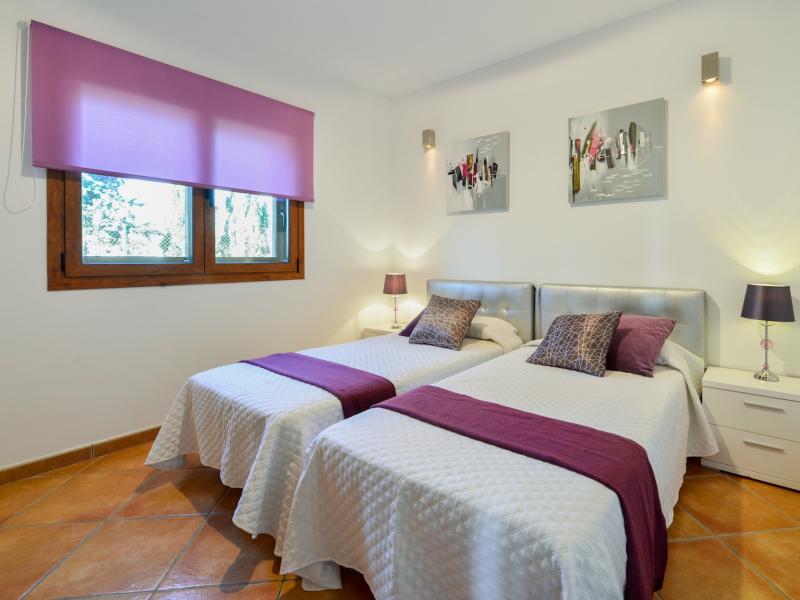 Villa D'Angelo , South  