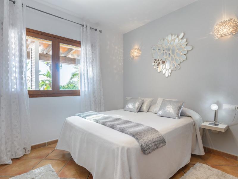 Villa D'Angelo , South  