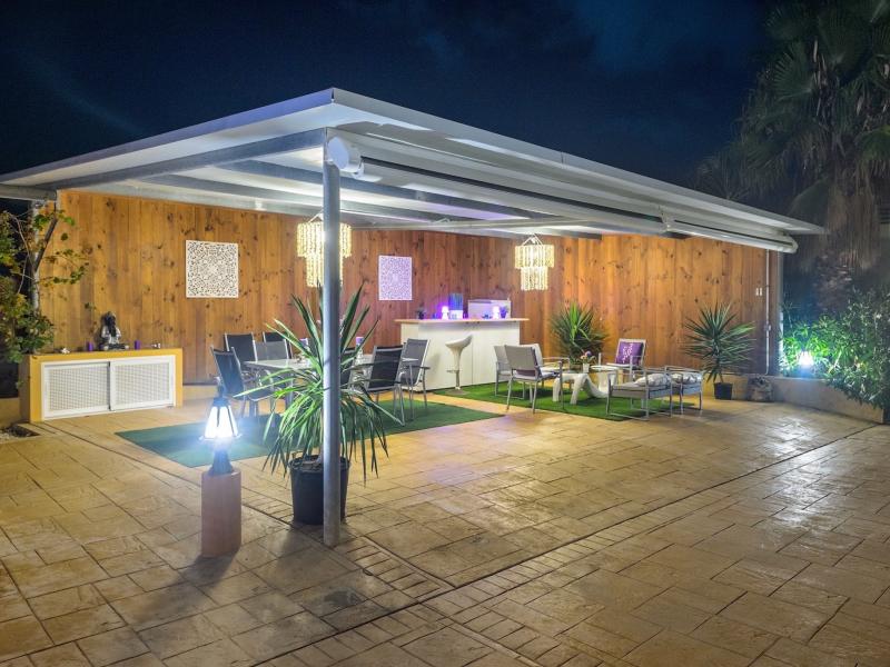 Villa D'Angelo , South  