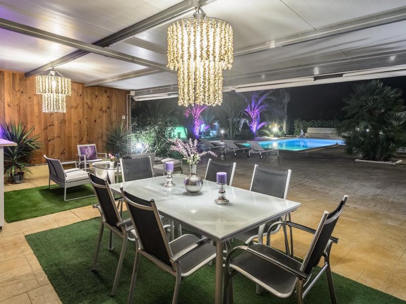 Villa D'Angelo , South  