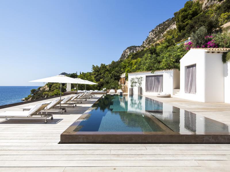 Ocean Paradise , South  