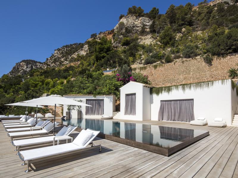 Ocean Paradise , South  