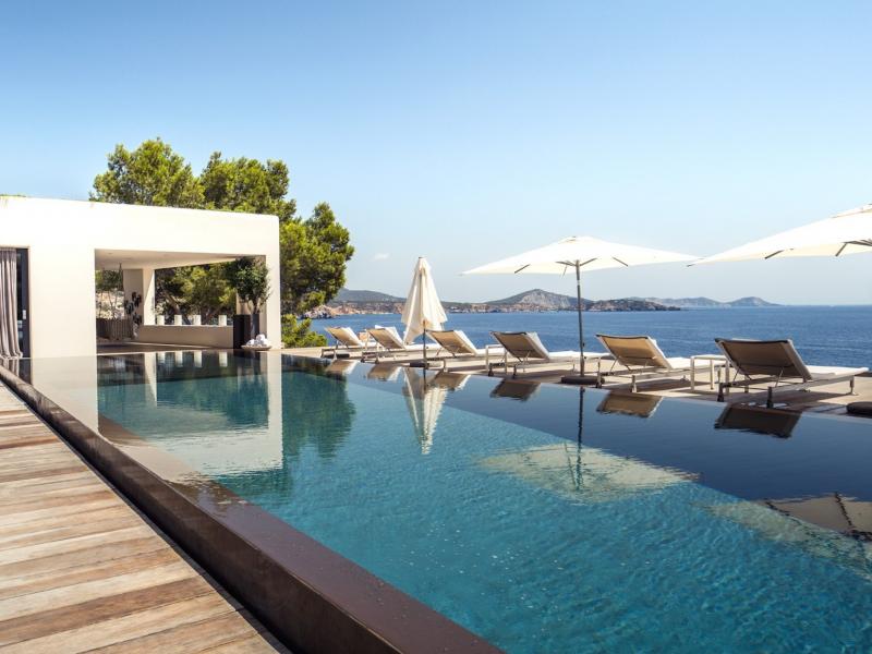 Ocean Paradise , South  