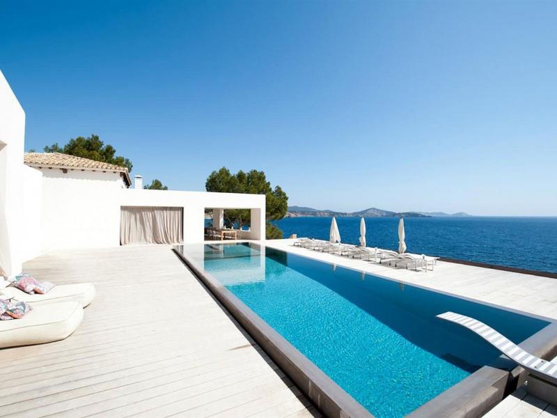 Ocean Paradise , South  