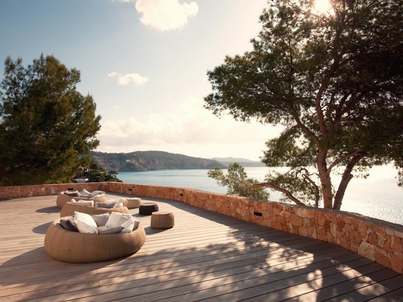 Ocean Paradise , South  