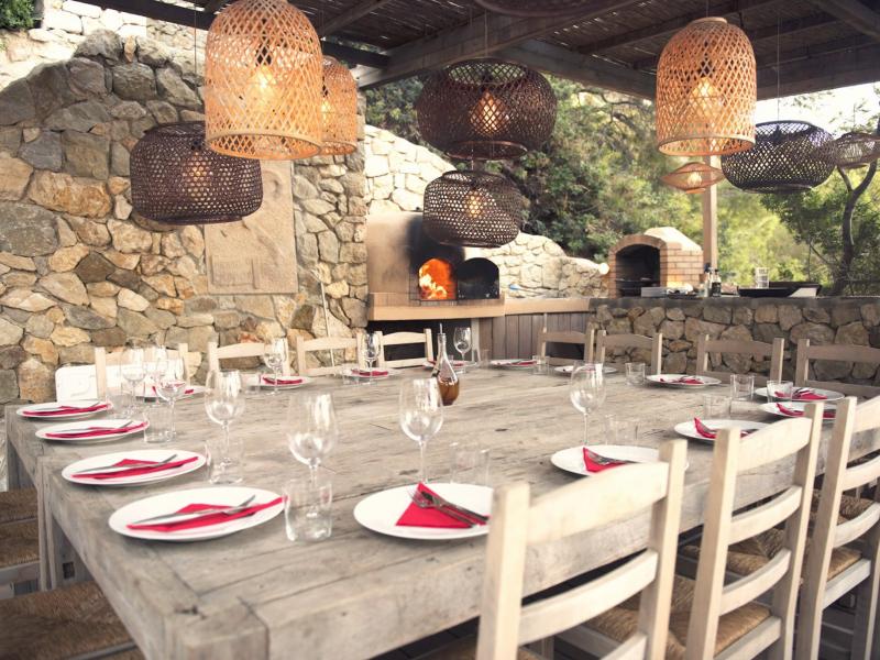 Ocean Paradise , South  