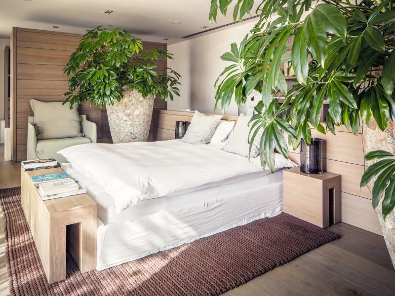 Ocean Paradise , South  