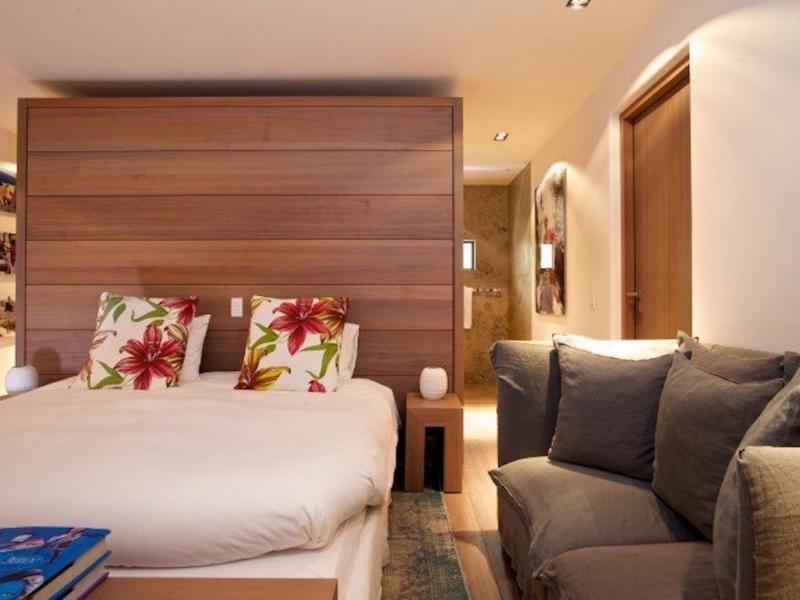 Ocean Paradise , South  