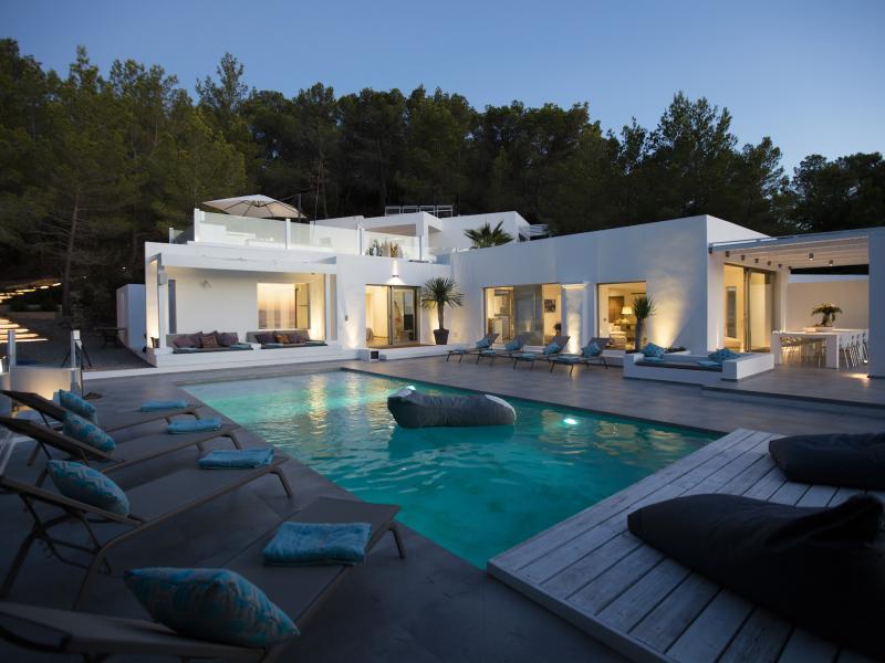 Sunset Paradise , San Jose  