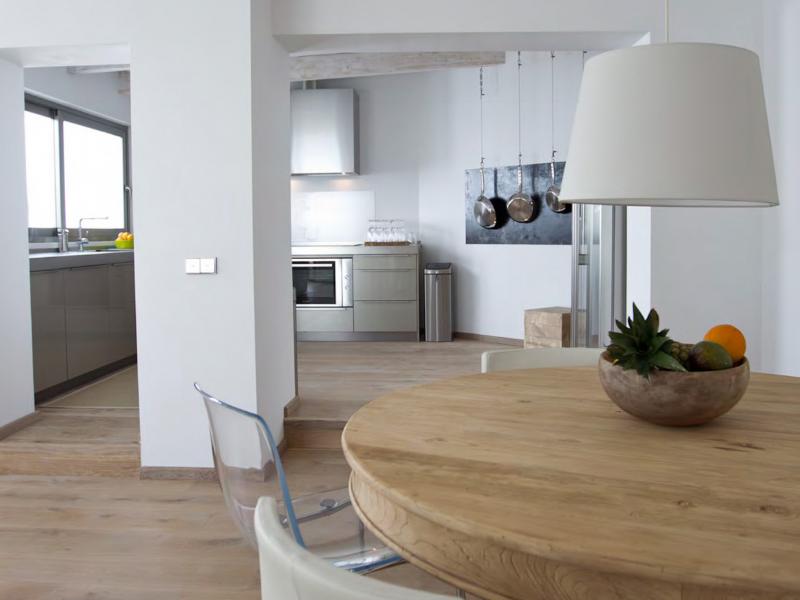 Sunset Paradise , San Jose  