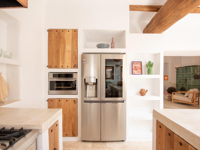 Can Belen , Central , Santa Gertrudis  