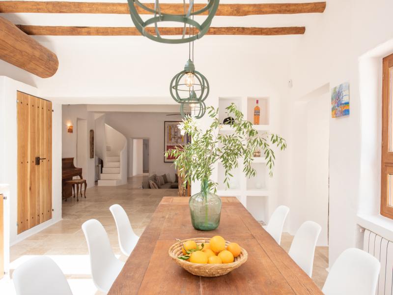 Can Belen , Central , Santa Gertrudis  