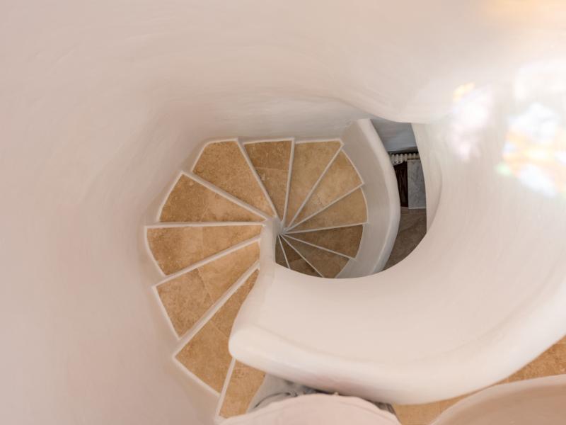 Can Belen , Central , Santa Gertrudis  