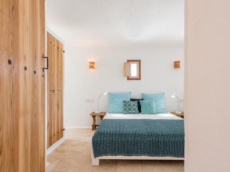 Can Belen , Central , Santa Gertrudis  