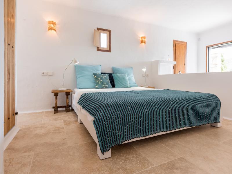 Can Belen , Central , Santa Gertrudis  