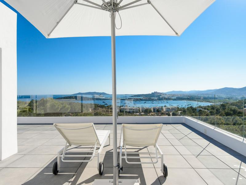 Villa Cielo Azul , East , Ibiza  