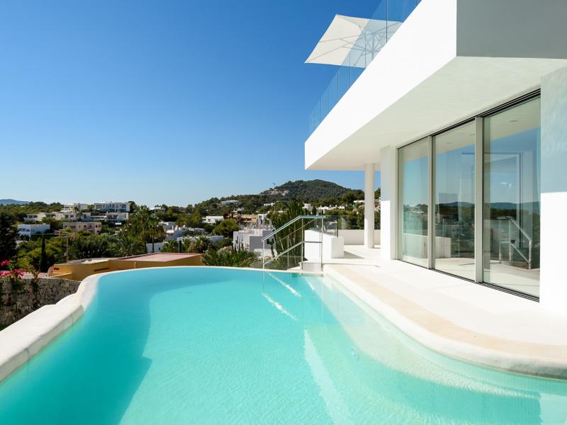 Villa Cielo Azul , East , Ibiza  