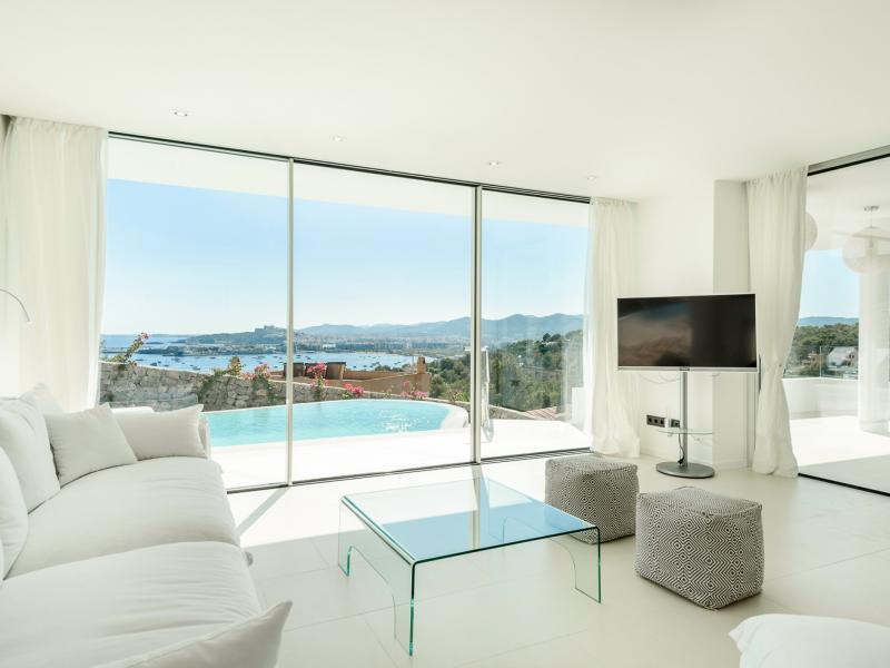 Villa Cielo Azul , East , Ibiza  