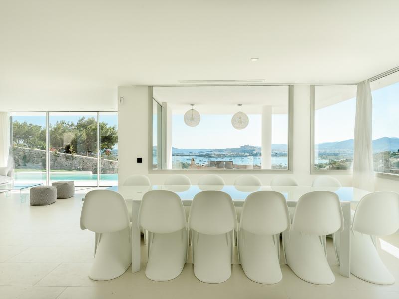 Villa Cielo Azul , East , Ibiza  