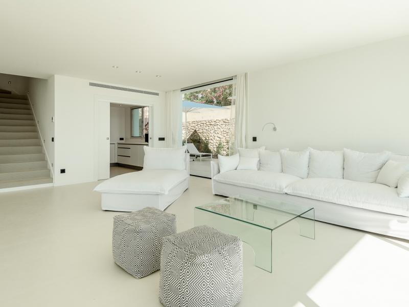 Villa Cielo Azul , East , Ibiza  