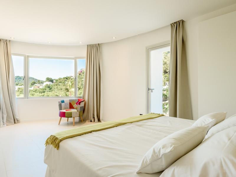 Villa Cielo Azul , East , Ibiza  