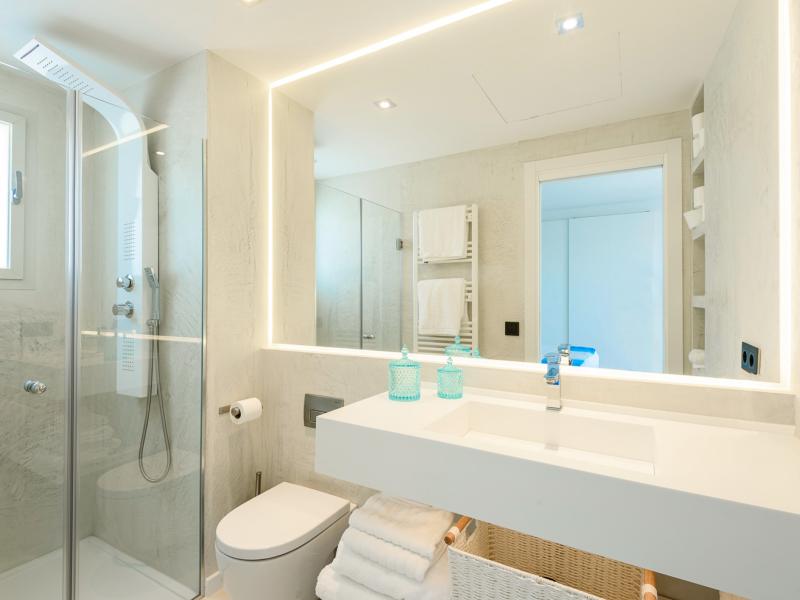 Villa Cielo Azul , East , Ibiza  