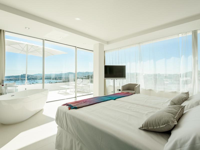 Villa Cielo Azul , East , Ibiza  