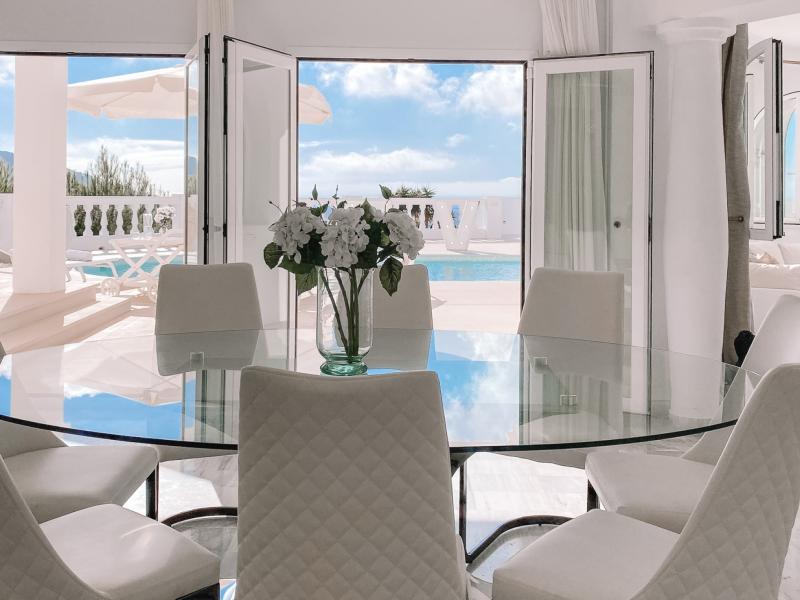 Villa Calypso , East  